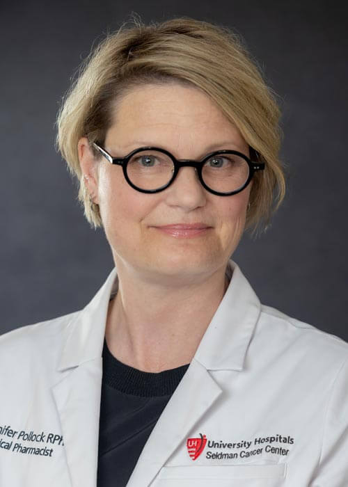 Jennifer Pollock, RPh