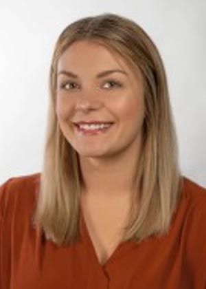 Paige Tulcewicz, PharmD