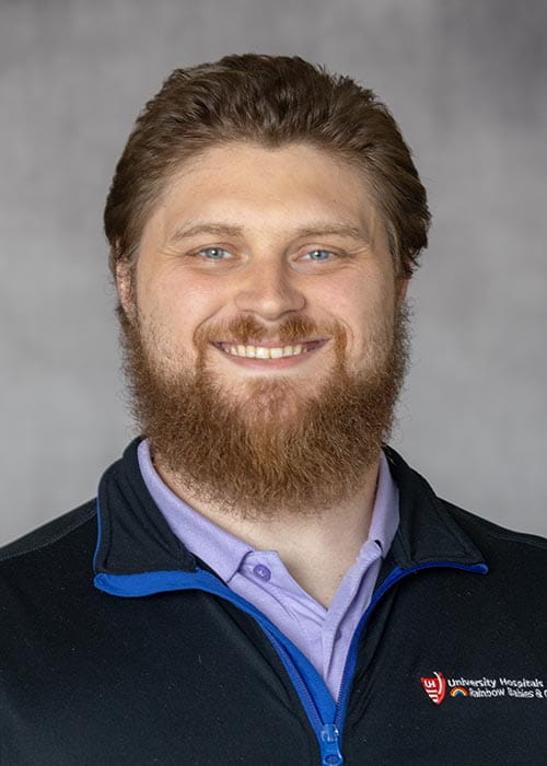 Derek Anthony, PharmD