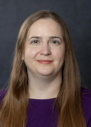 Hali Fechtmeyer, PharmD