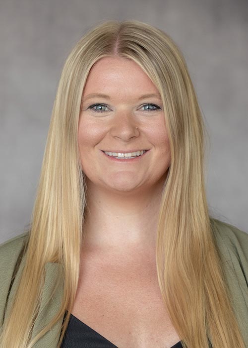 Hannah Bischoff, PharmD