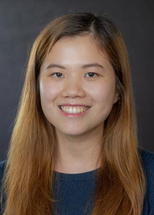 Hannah Lu, PharmD, BCPS