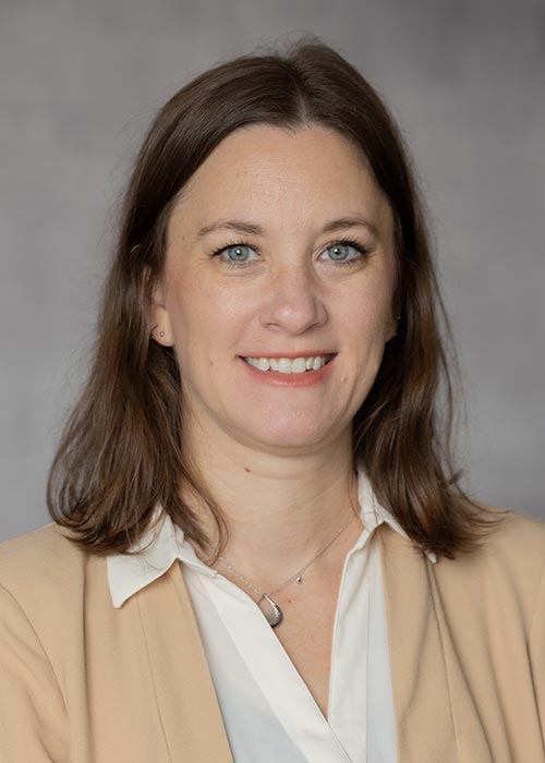 Marie Monnier, PharmD, BCPPS&nbsp;