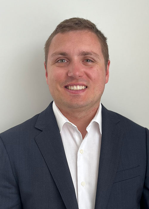 David Ohlin, PharmD, MBA