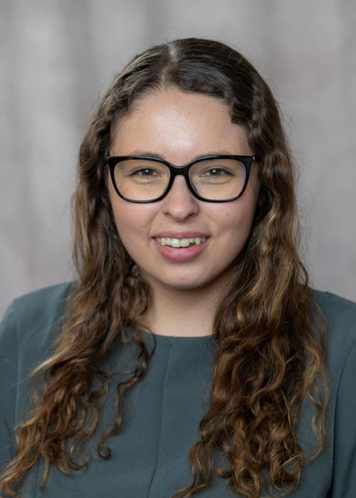 Morgan Piskura, PharmD