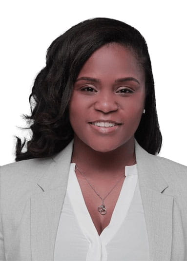 Octavia Boykin, MOD