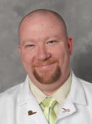 Ronald G. Riechers, MD