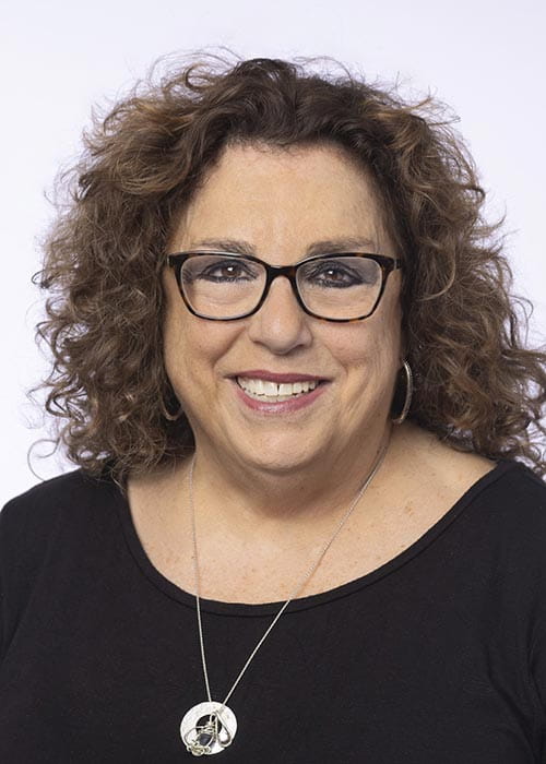 Deena Segal