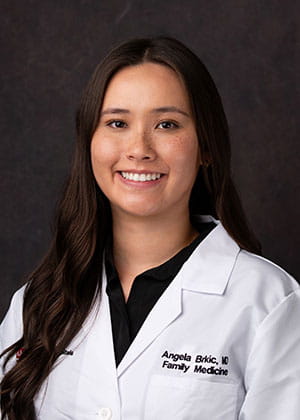 Angela Brkic, MD
