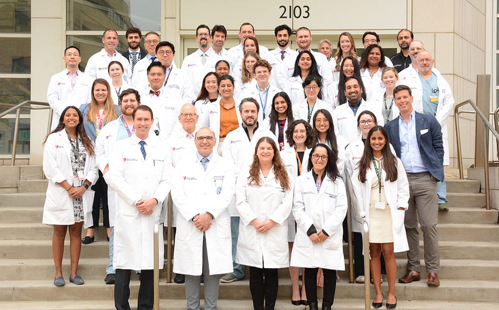 The 2026 UH General Surgery team