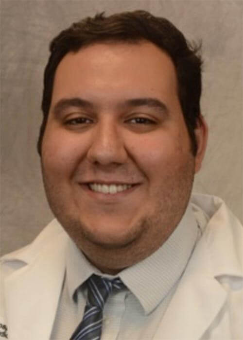 Eduardo Correia, MD, PhD -Preliminary