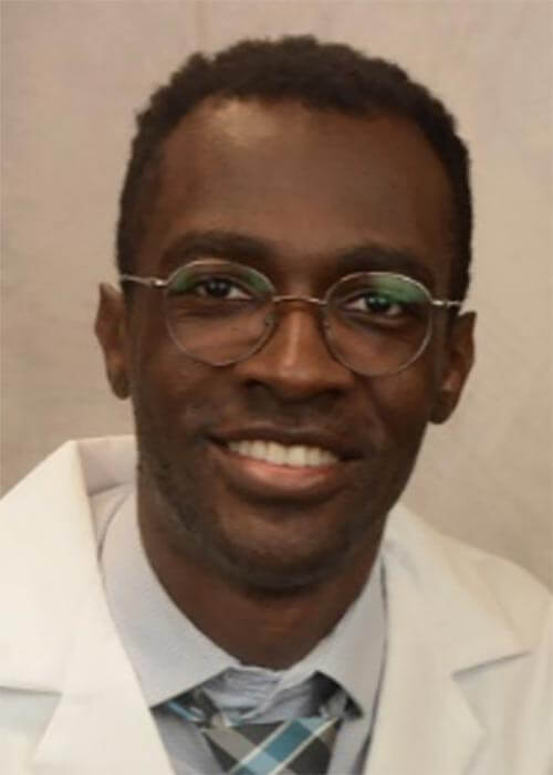 Fikayo Akinbo, MD -Preliminary