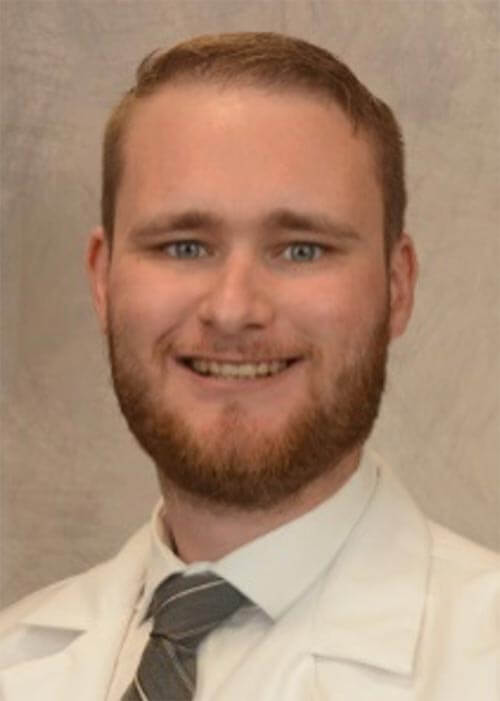 Jared Rife, DO -Preliminary