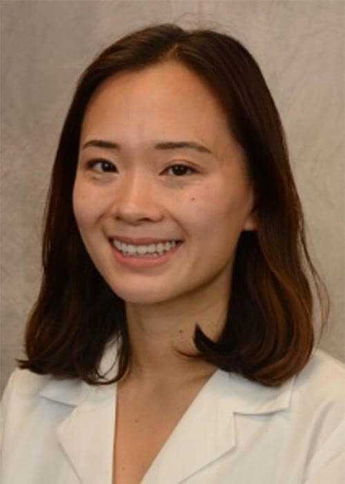 Jean Dai, MD, MBA