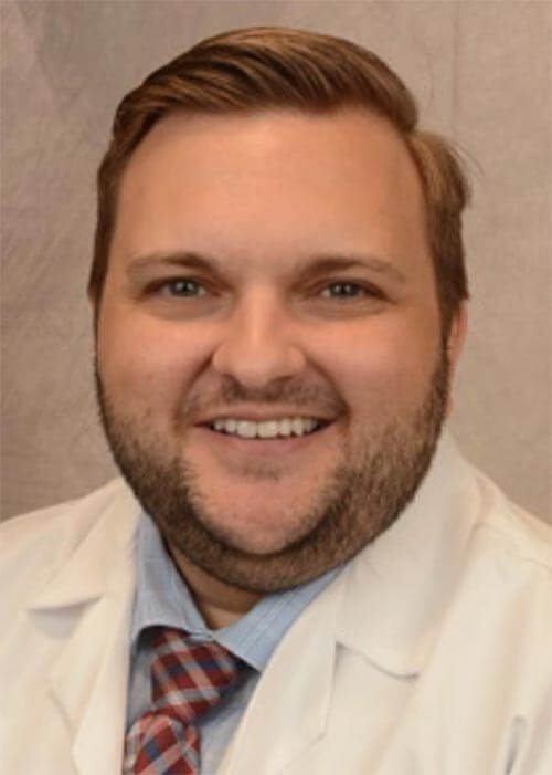 Joshua Bartels, MD –Preliminary