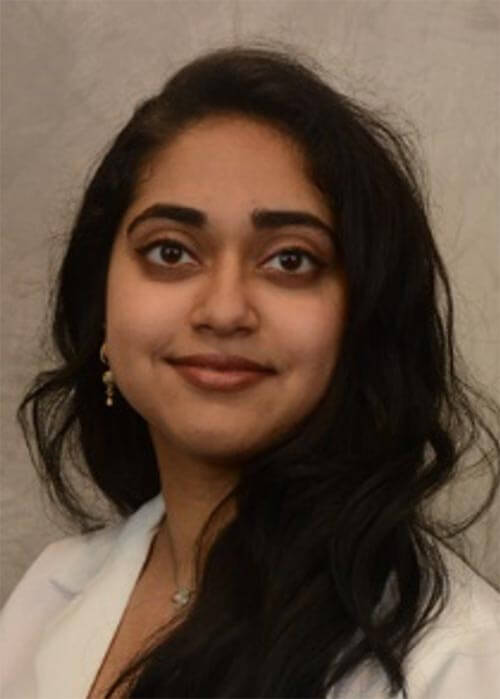 Jovitha Nelson, MD -Preliminary, Interventional Radiology