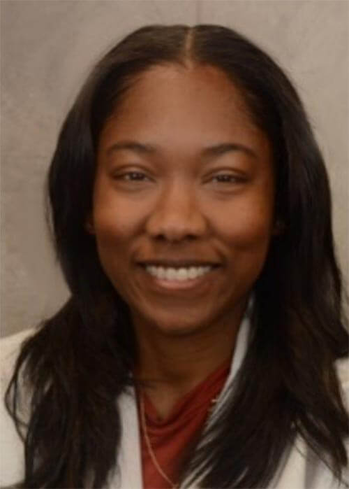 Kandace Horn, MD, MS -Preliminary