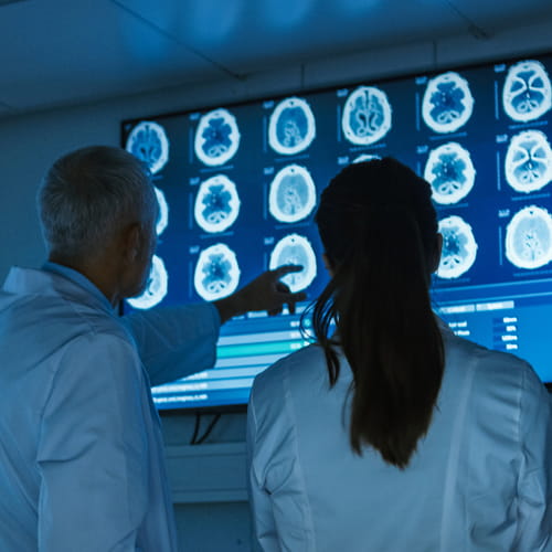 Neurology Medical Education