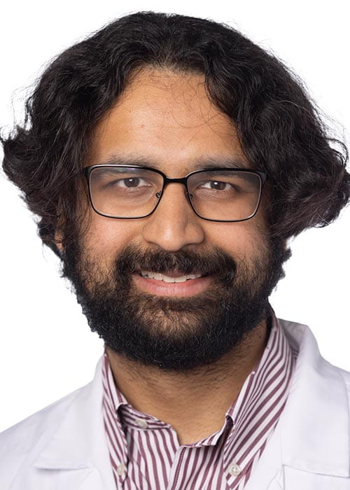 Vasu Munjapara, MD