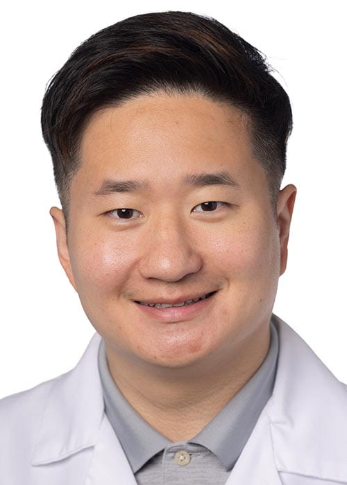 Michael Sheu, MD