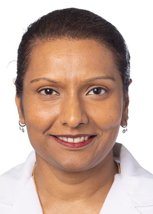 Praveena Thiagarajan, MD, PhD