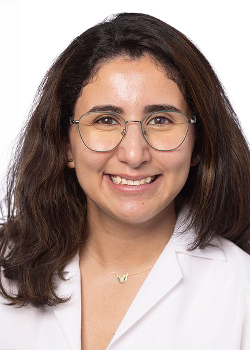 Hiba Dirawi, MD