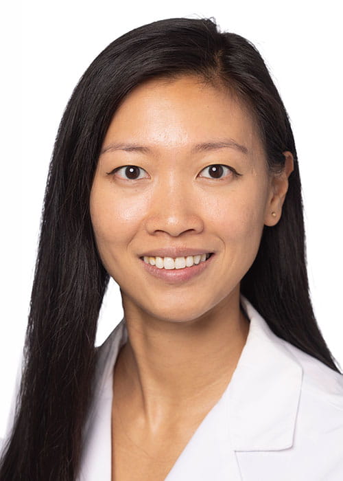Jenny Gong, MD