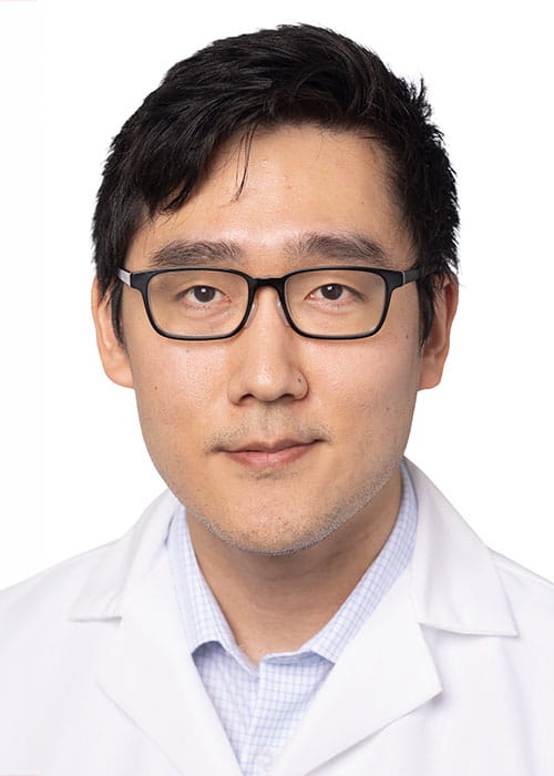 Ki Oh, MD