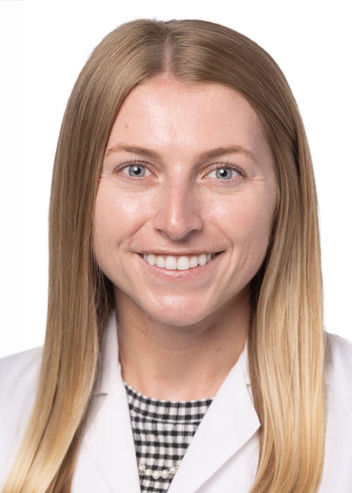 Aubrey Stickland, MD