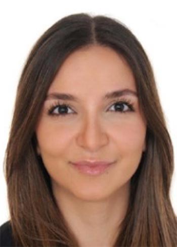 Maya Dagher, MD