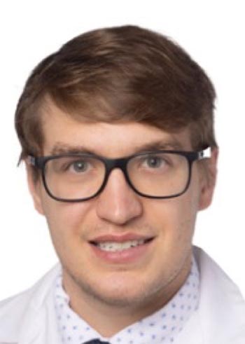 Zachary Baumgard, DO