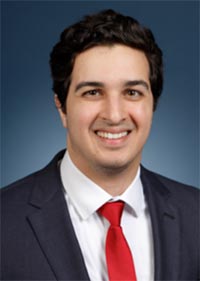 Walid Hazem, DO