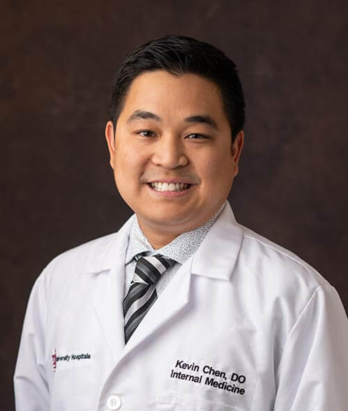 Kevin Chen, DO