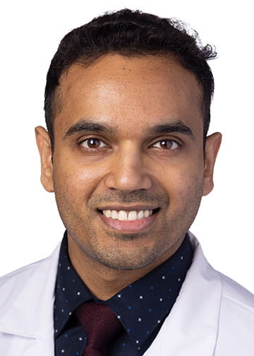 Sulaiman Najeeb, MBBS