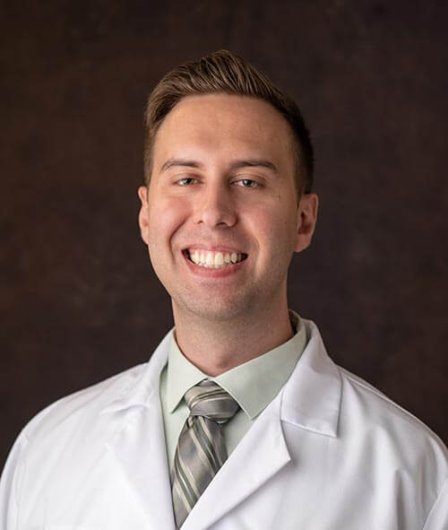 Gage Schaper, DO