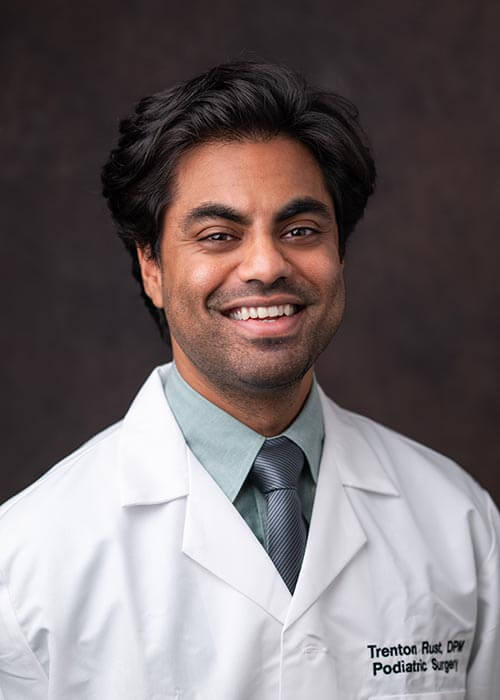 Arslan Mirza, MD