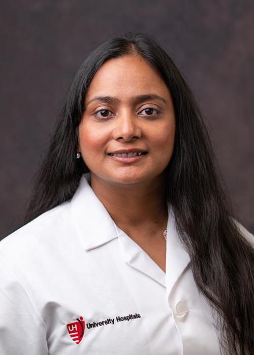 Ankita Sinha, DO
