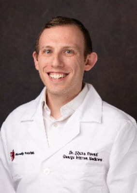 Eliyahu Freund, DO