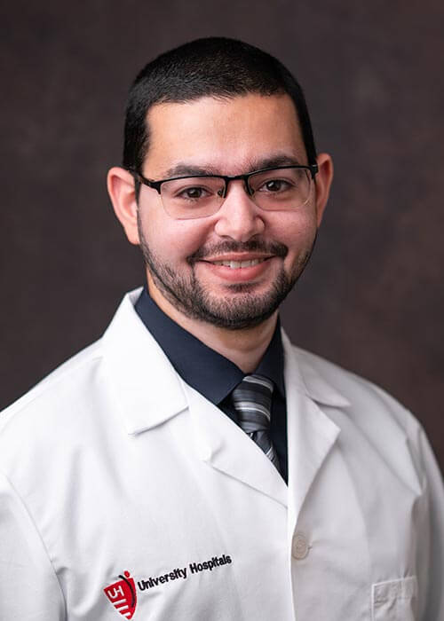 Michael Fathalla, DO