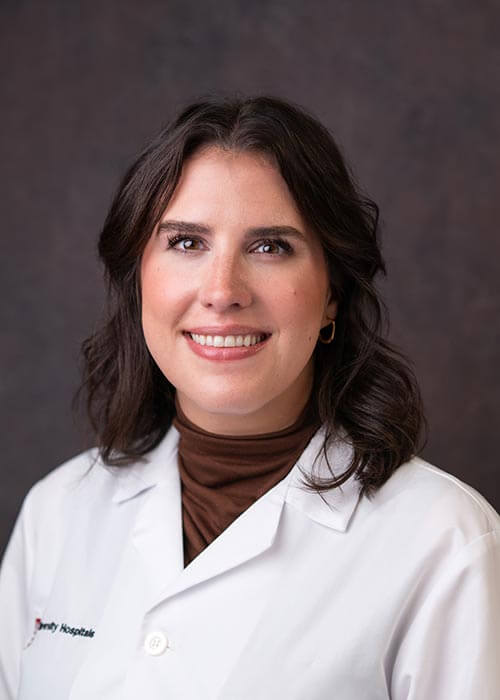 Lauren Jarzembowski, DO