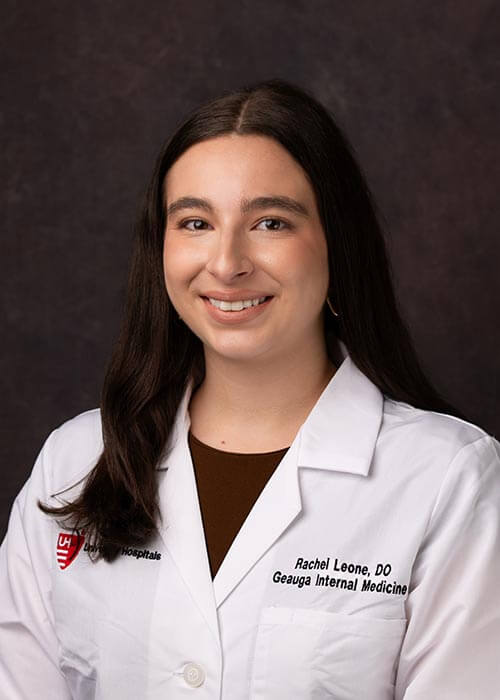 Rachel Leone, DO