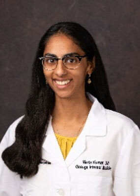 Nikita Kumar, DO