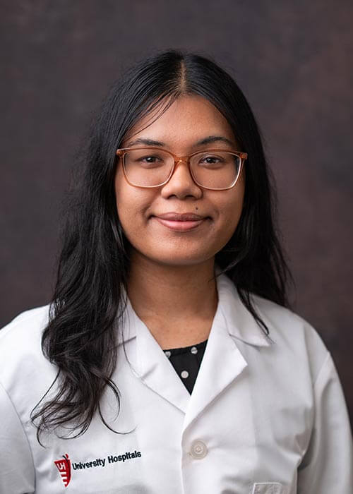 Lily Sitisa, DO, M.S.Ed