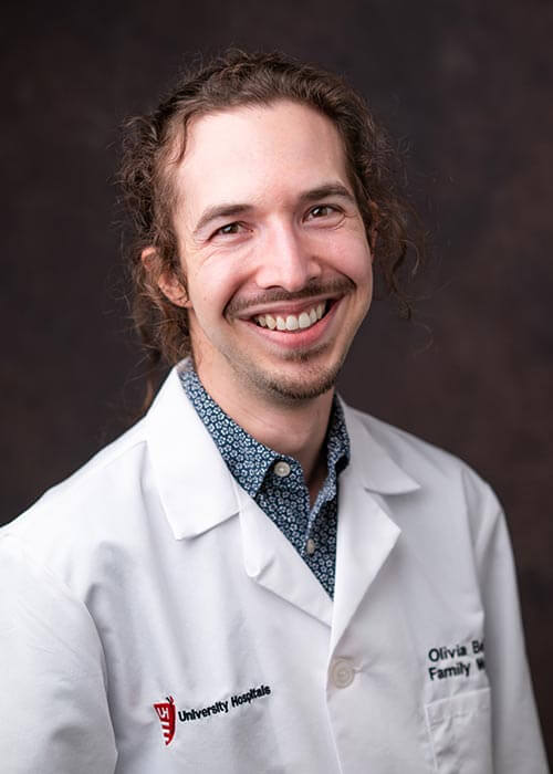 Jared Ontko, MD