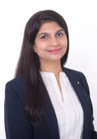 Mehreen Mehmood, MD