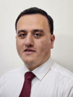 Mo’tasem Dweekat, MD