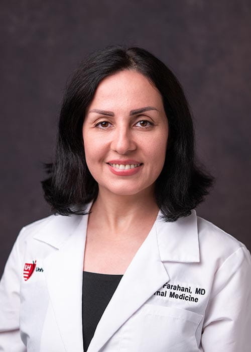 Rahele Aliabadi Farahani