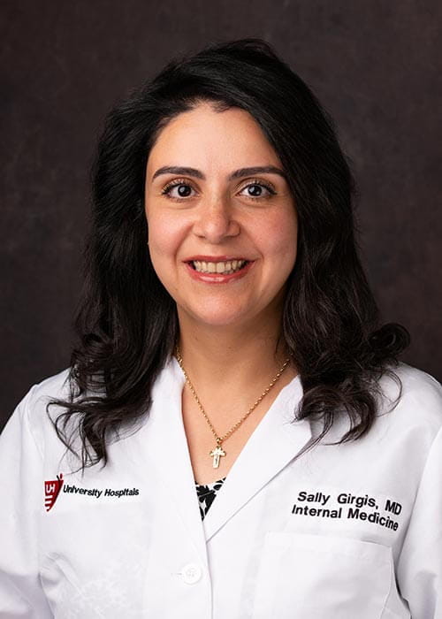 Sally Girgis, MD