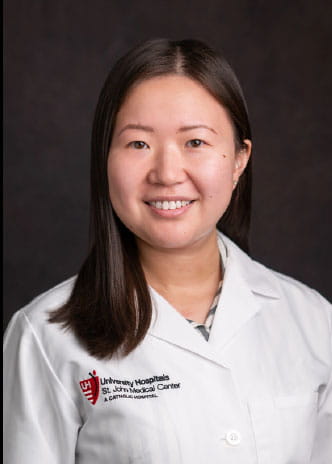 Jennifer Kang, DO