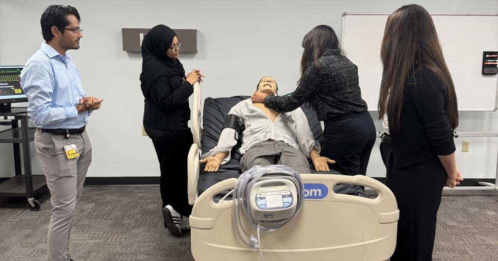 SIM lab